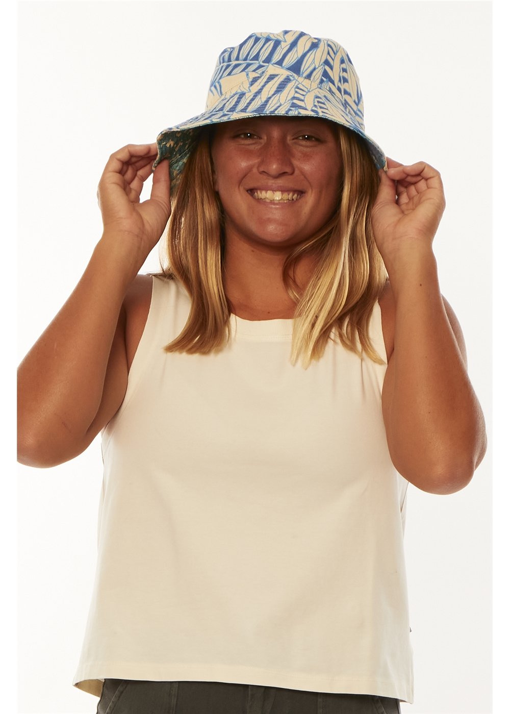 Sisstr Alona Bucket Hat