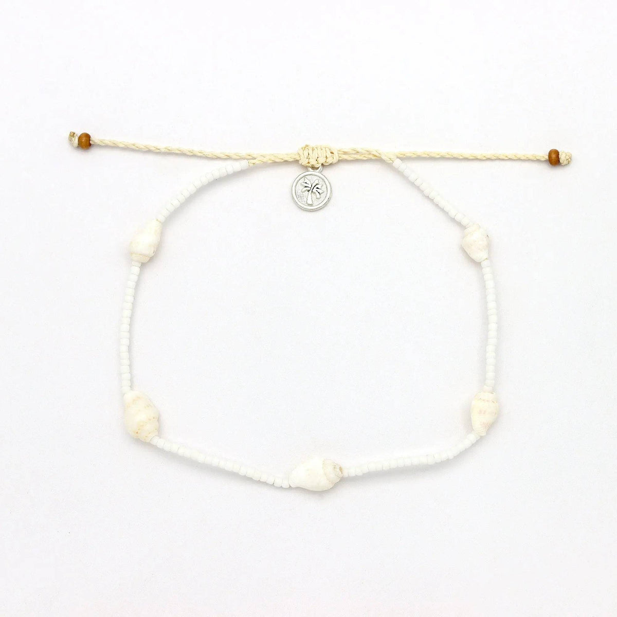 Kerang Trio Anklet Set