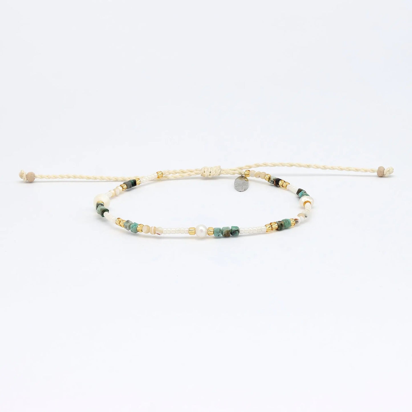 Giada Pelita Beaded Bracelet