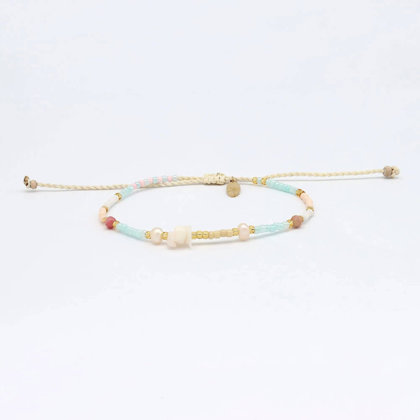 Giada Sejiwa Beaded Bracelet