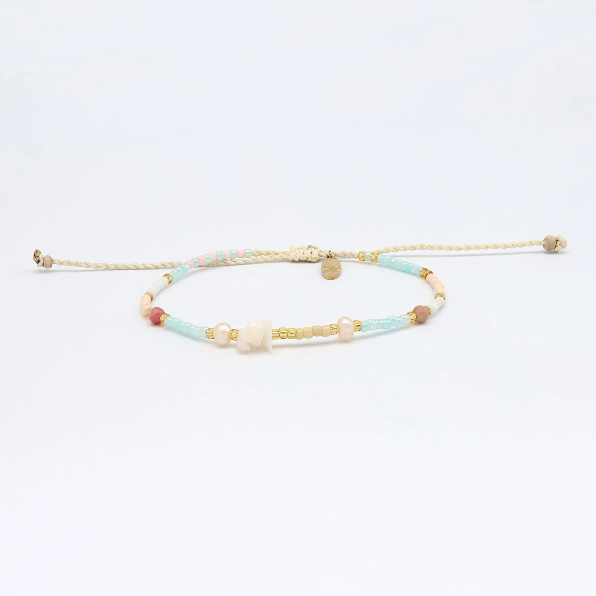 Giada Sejiwa Beaded Bracelet