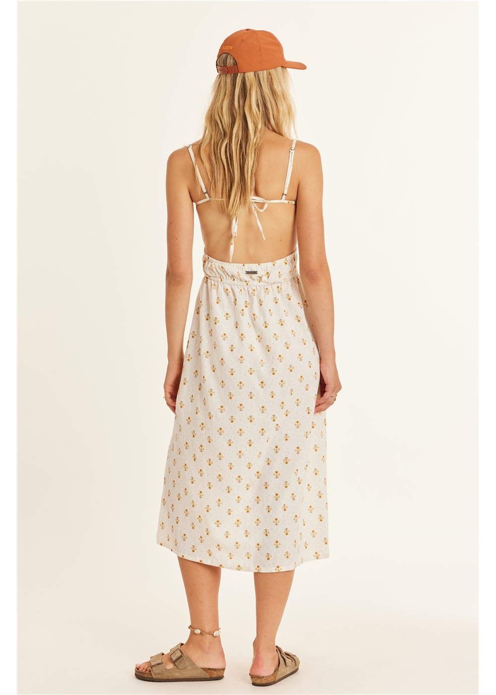 Sisstrevolution Chasing Daydreams Dress