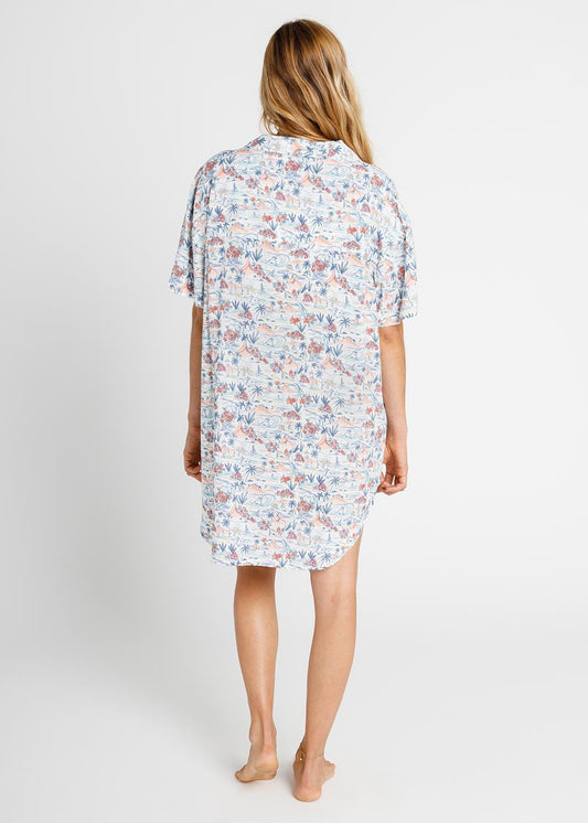 Sisstrevolution Lily Dress