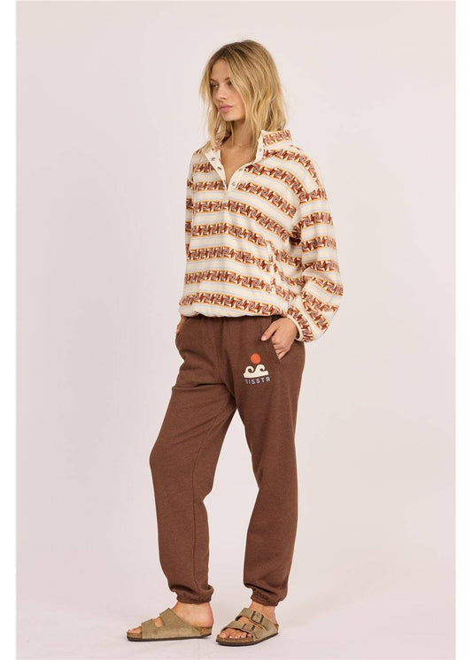 Sisstrevolution Golden Daze Fleece