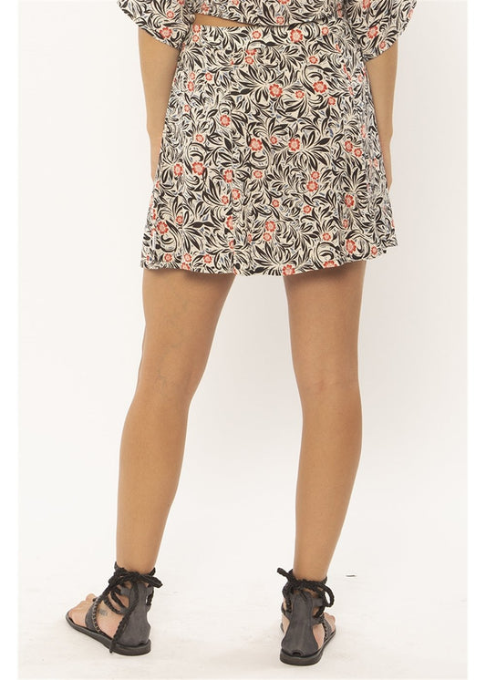 Sisstrevolution Sandy skirt