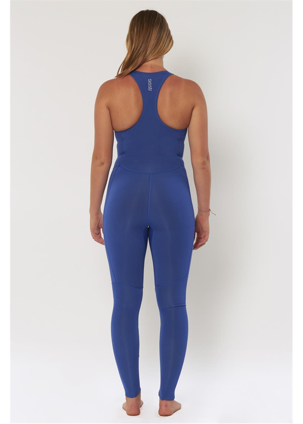 Sisstr 7 Seas 2/2 Long Jane Wetsuits