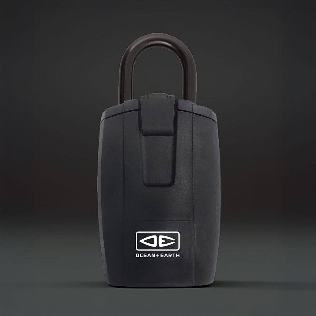 Heavy Duty Key Bank Vault