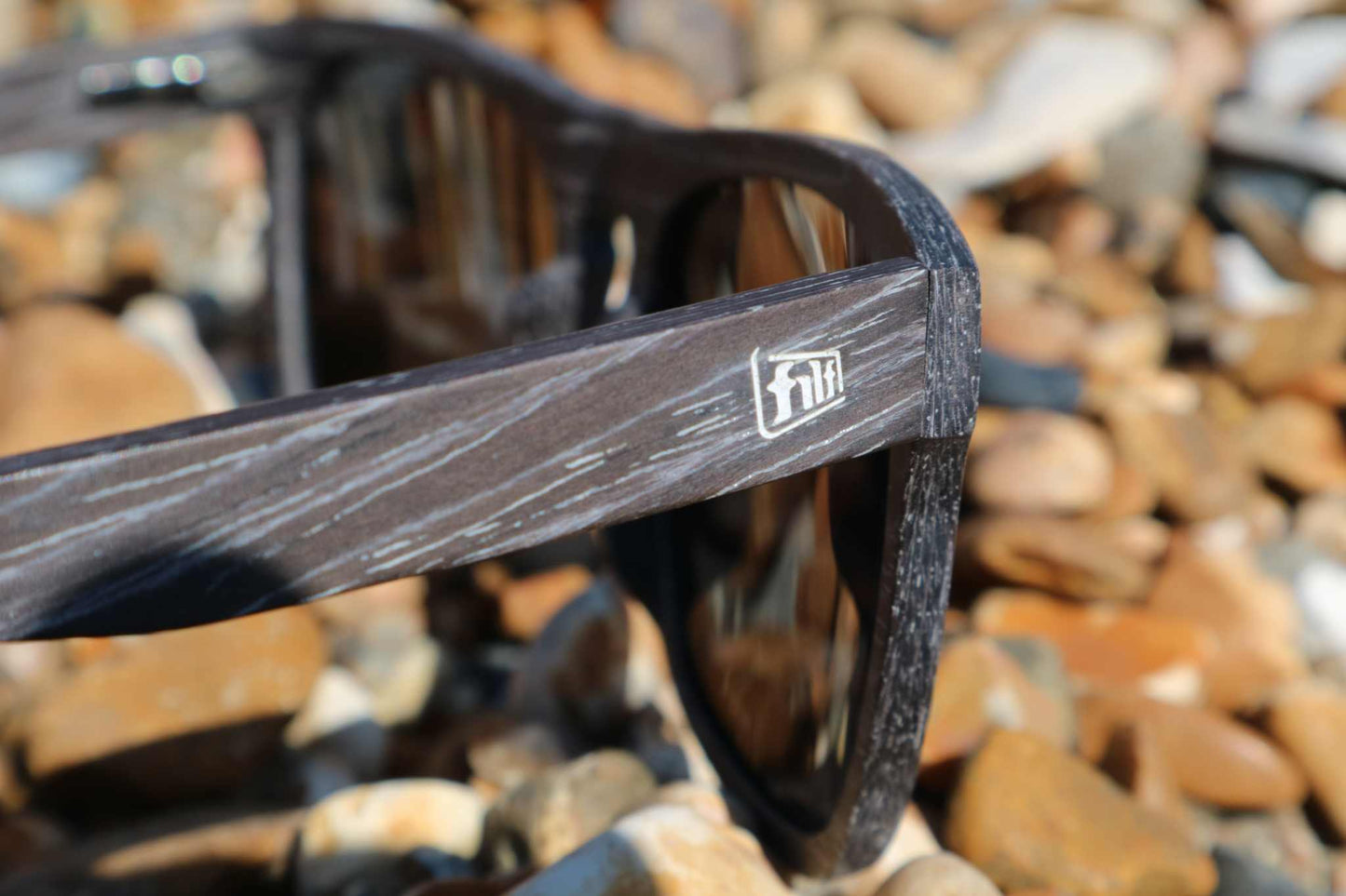 Eco-Friendly Polarized Sunglasses for Active Lifestyles