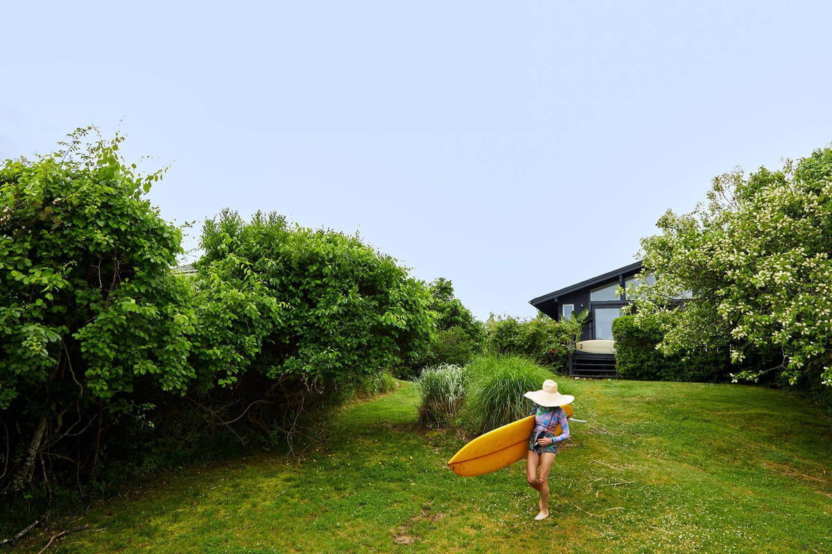 Surf Shacks Vol. 2