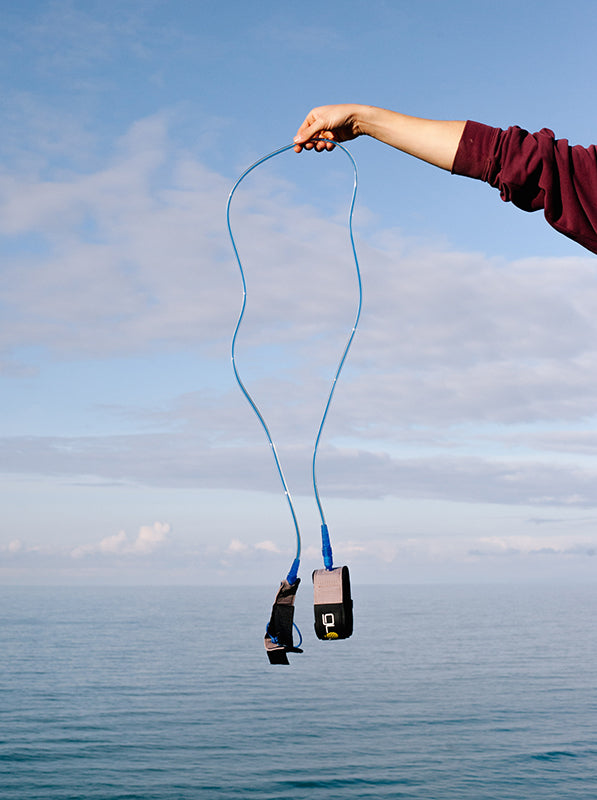 Global Surfboard Leash