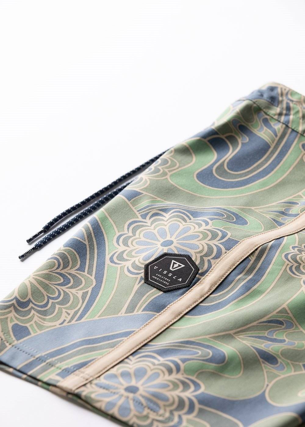 Vissla Groove Move 17.5" Boardshort