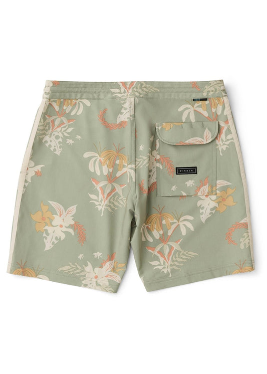 Vissla Sub Tropic 18.5" Boardshort