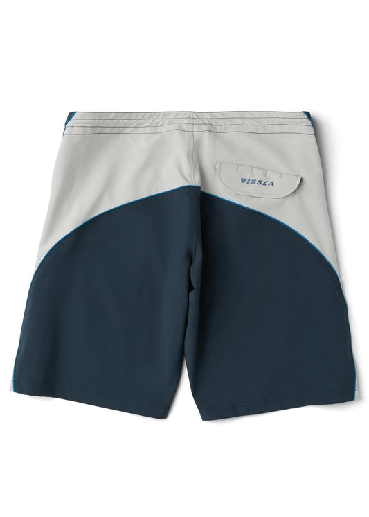 Vissla Double Up 21" Boardshort