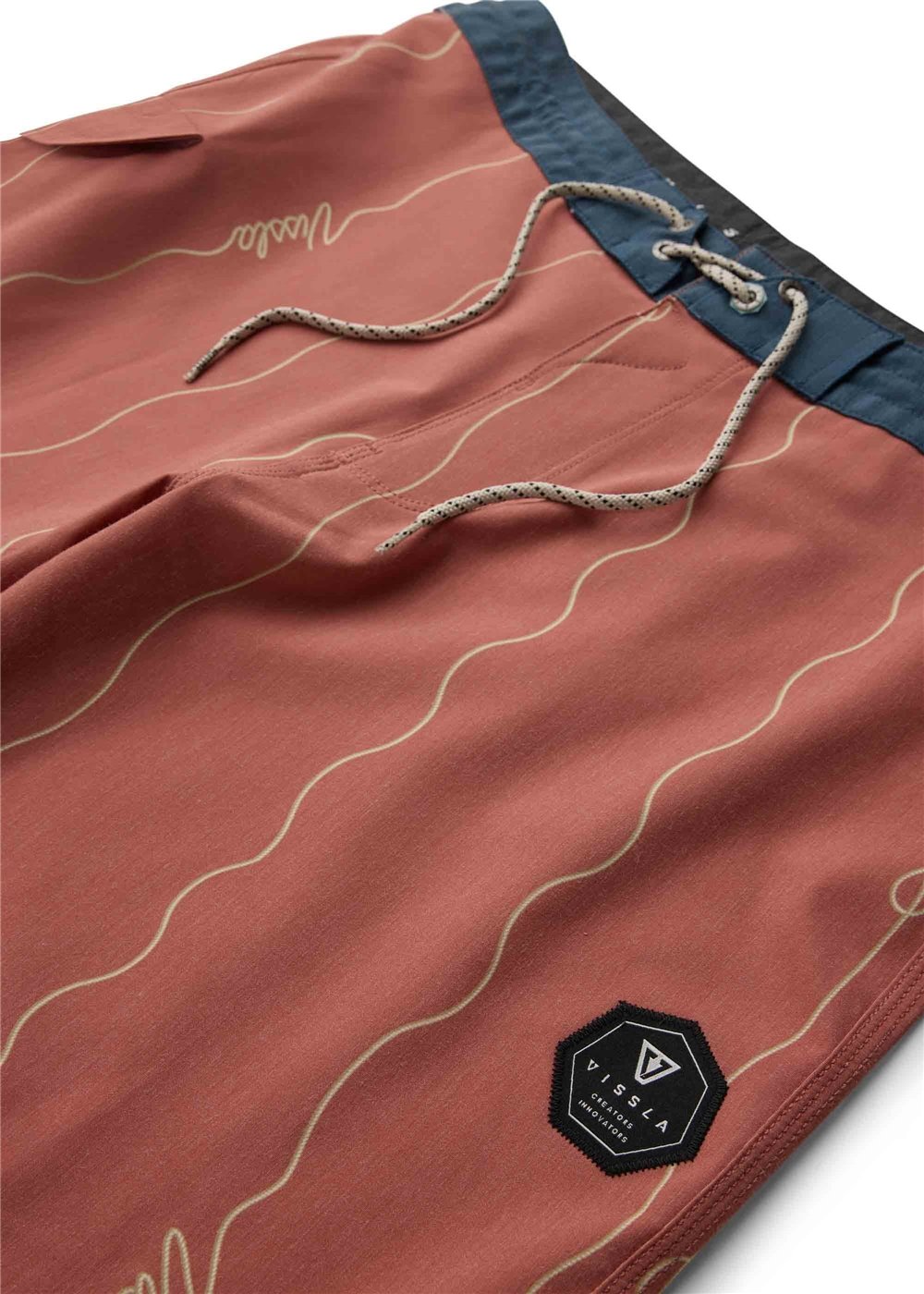 Vissla Roundup 18.5" Boardshort