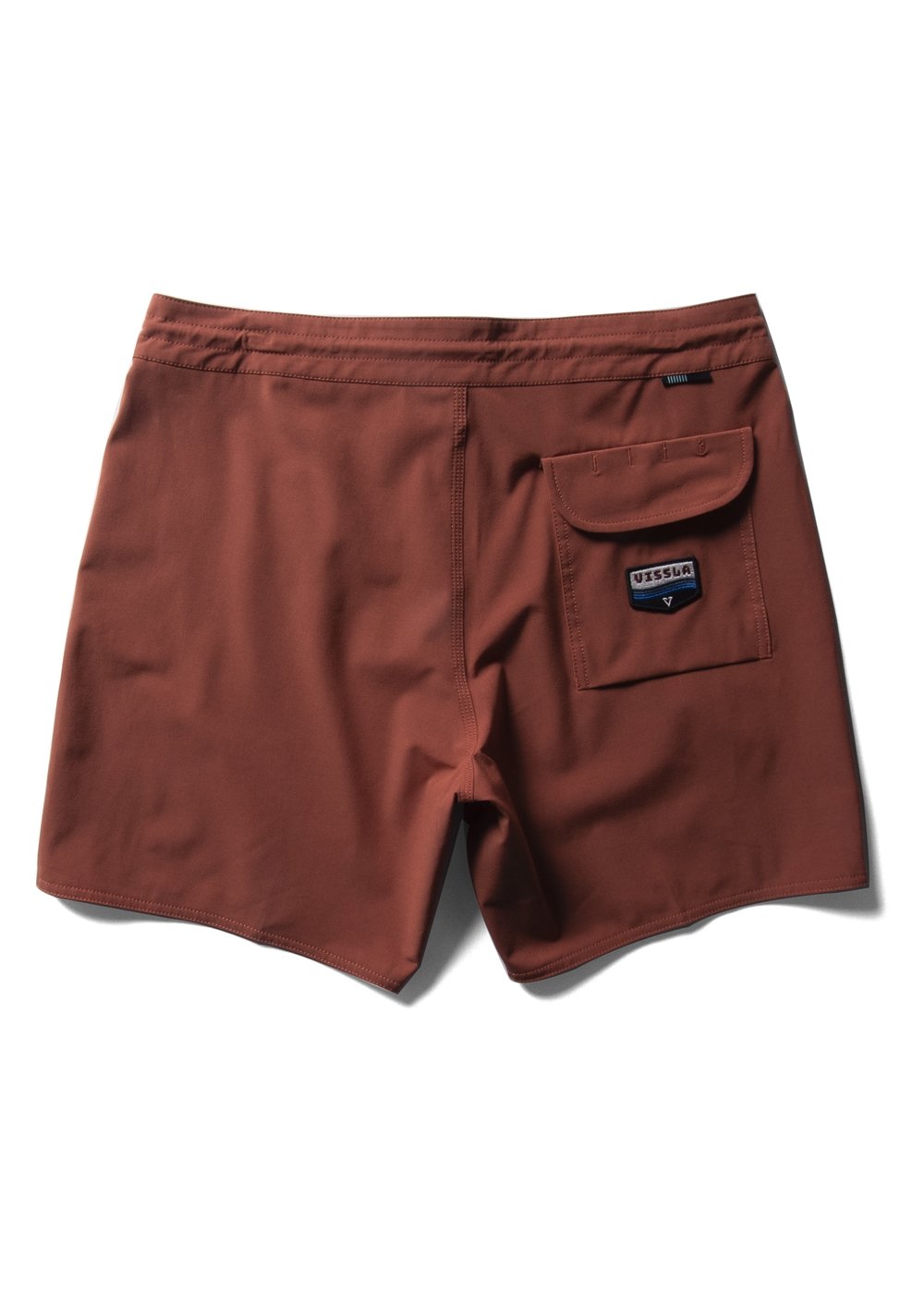 Vissla Short Solid Sets 16.5" Boardshort