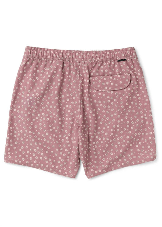 Vissla Bongos 16.5" Ecolastic boardshort