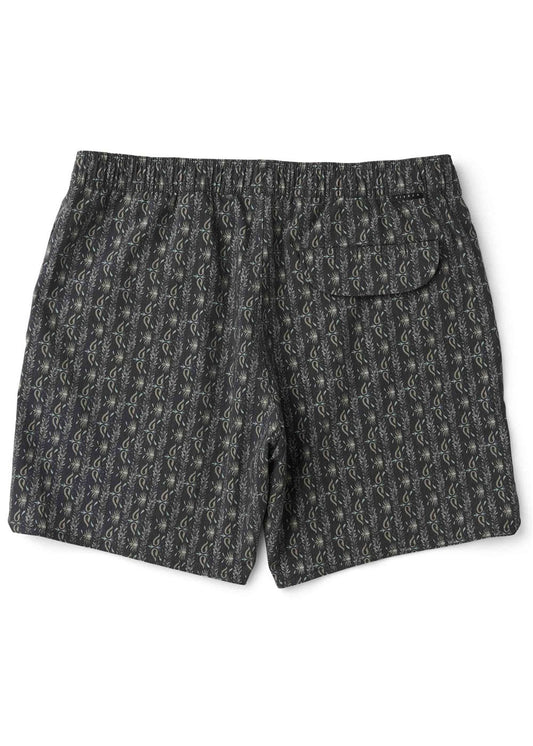 Vissla Out West 16.5" Ecolastic boardshort