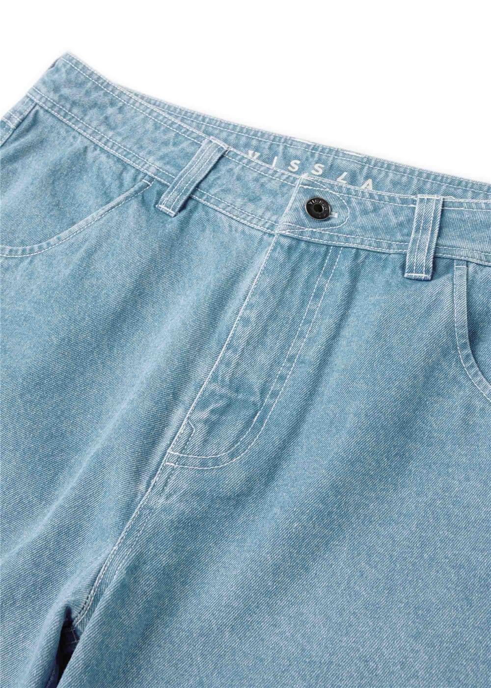 Vissla Pismo Painter 21" Walkshort