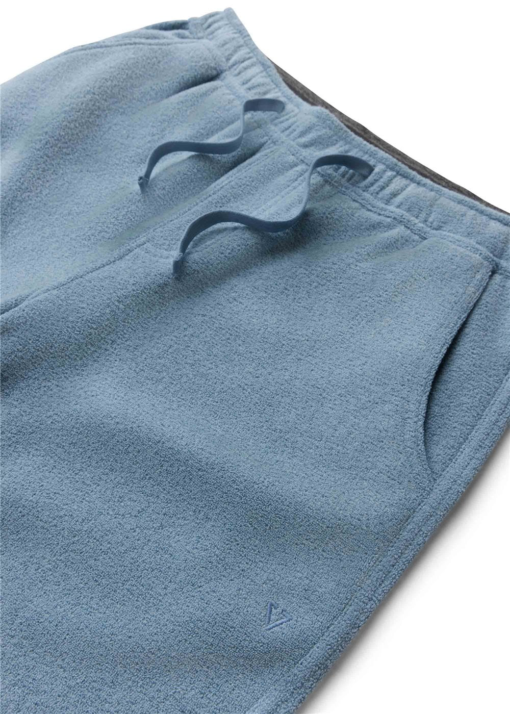 Vissla Looper Eco 18" Elastic French Terry Walkshort