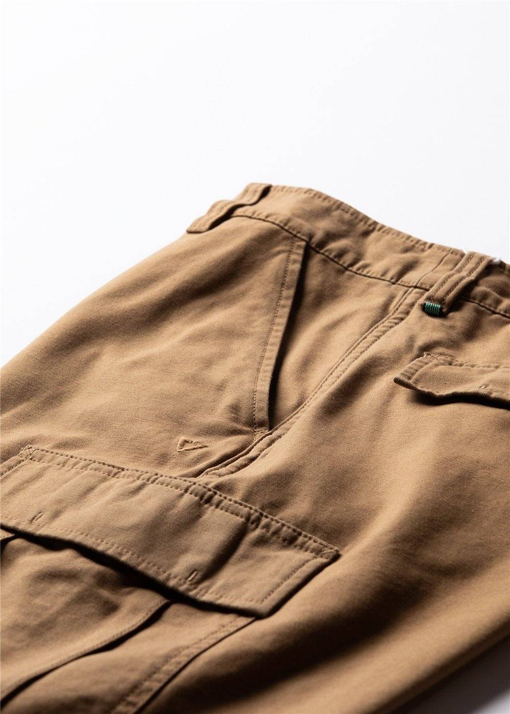 Vissla County Cargo Twill 21" Walkshort