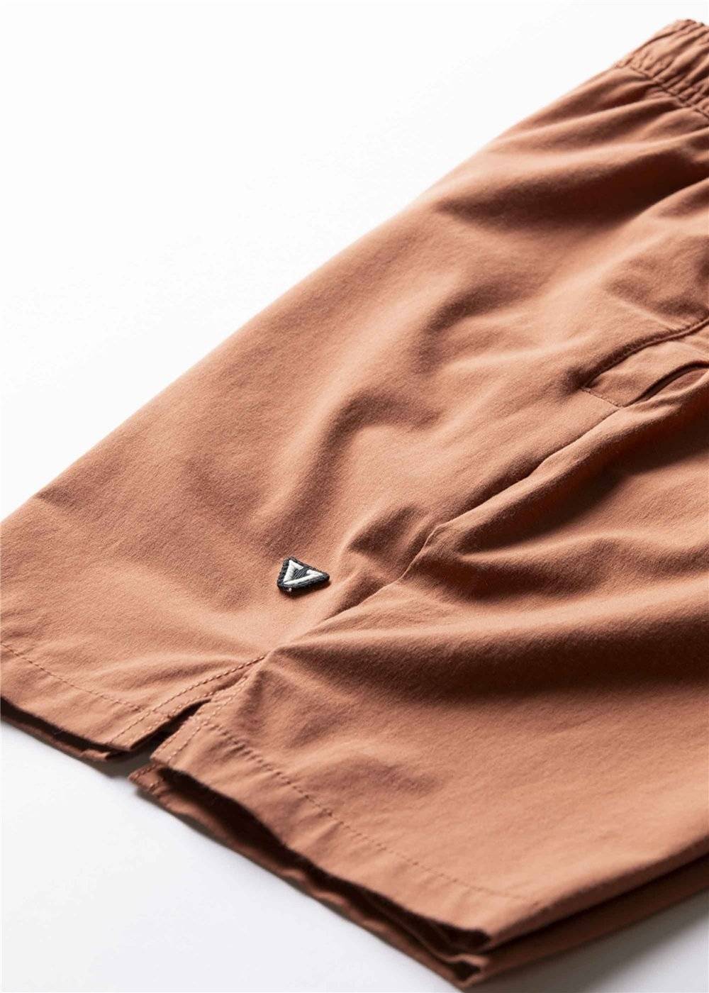 Vissla Alto 18" Hybrid Elastic Walkshort