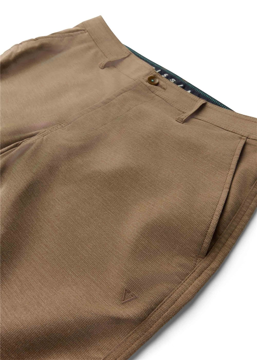 Vissla Canyons 25 Hybrid 18.5" Walkshort