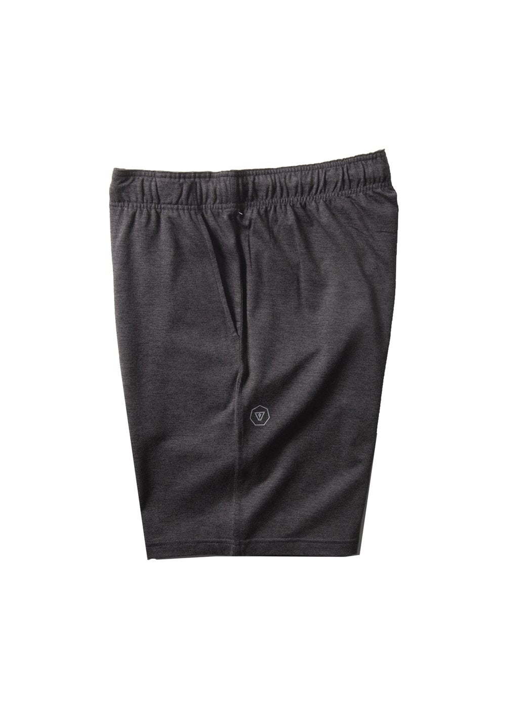 Vissla Comp Lite 18" Elastic Walkshort