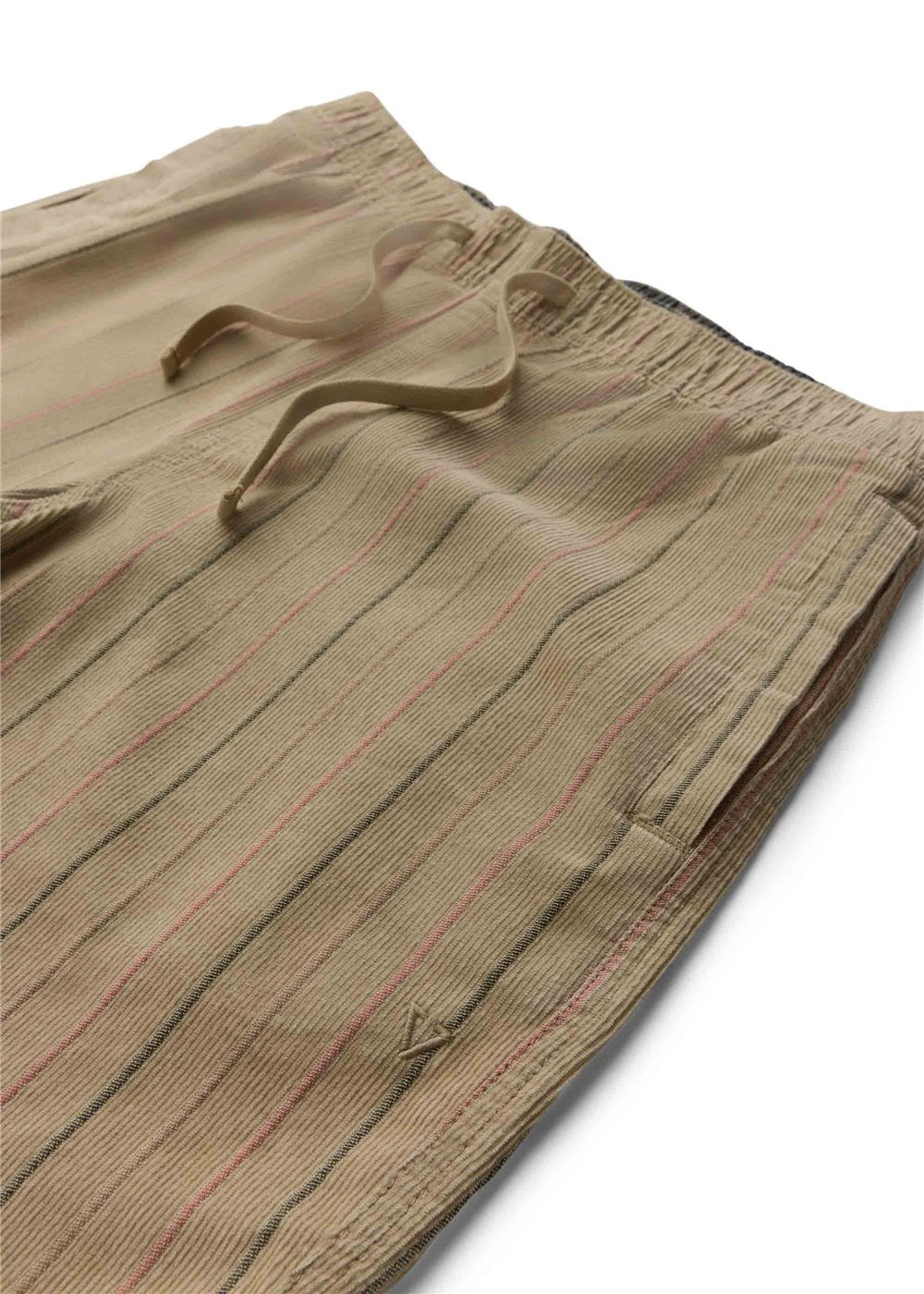 Vissla Rails Cord Eco 18" Elastic Walkshort
