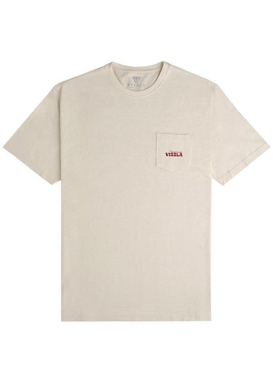 Vissla Aloha Tee
