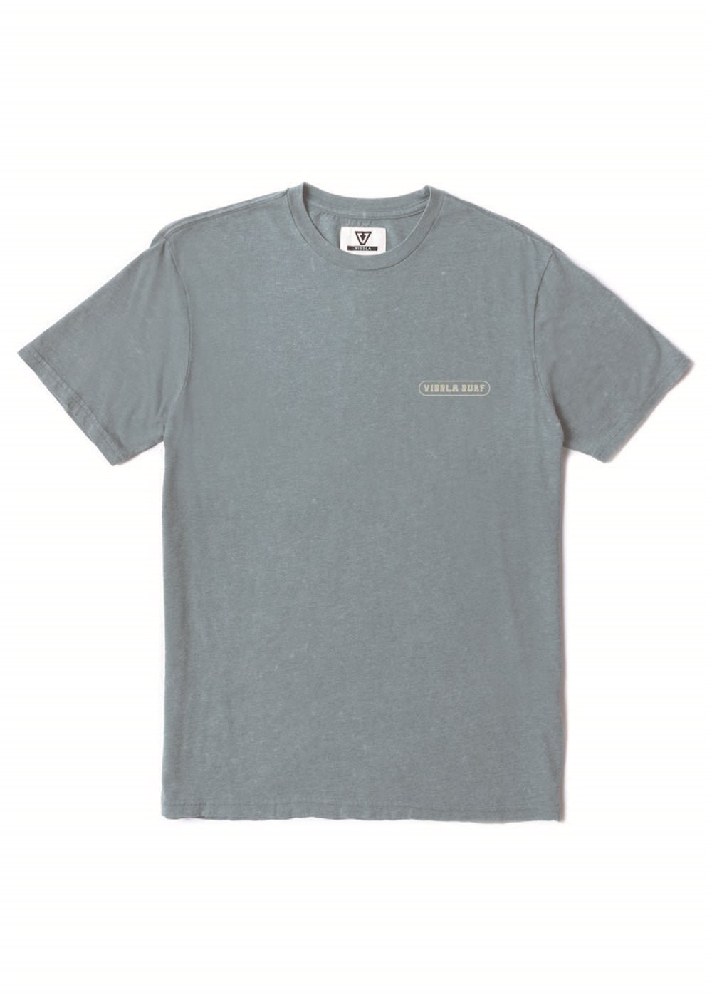 Vissla Secret Shores Cosmic Wash Ss Tee
