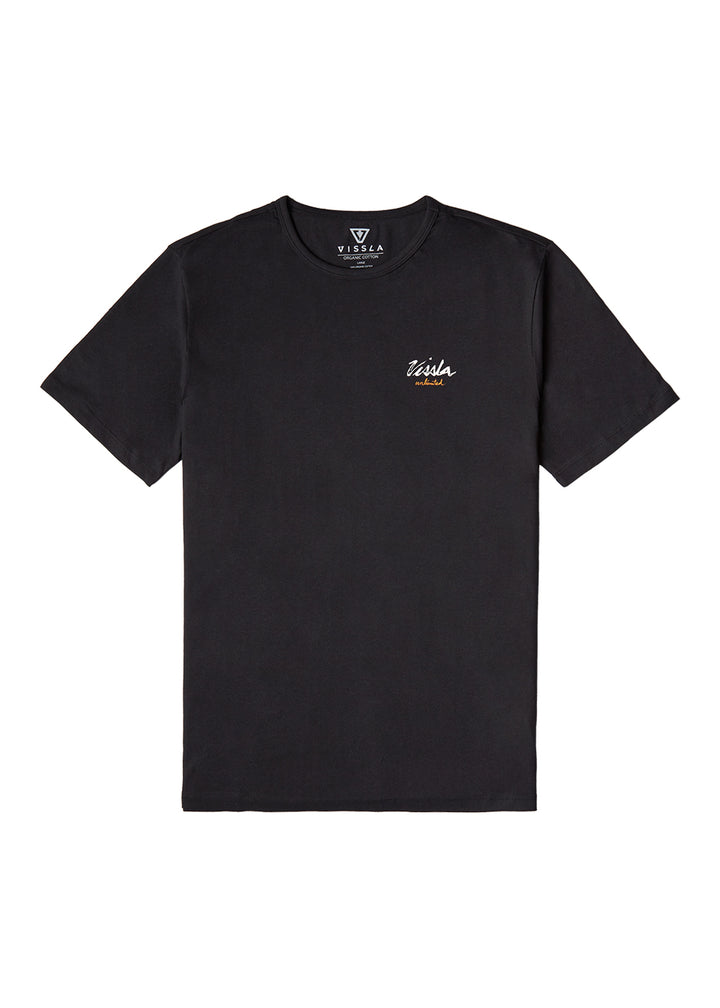 Vissla Chill-In tee shirt