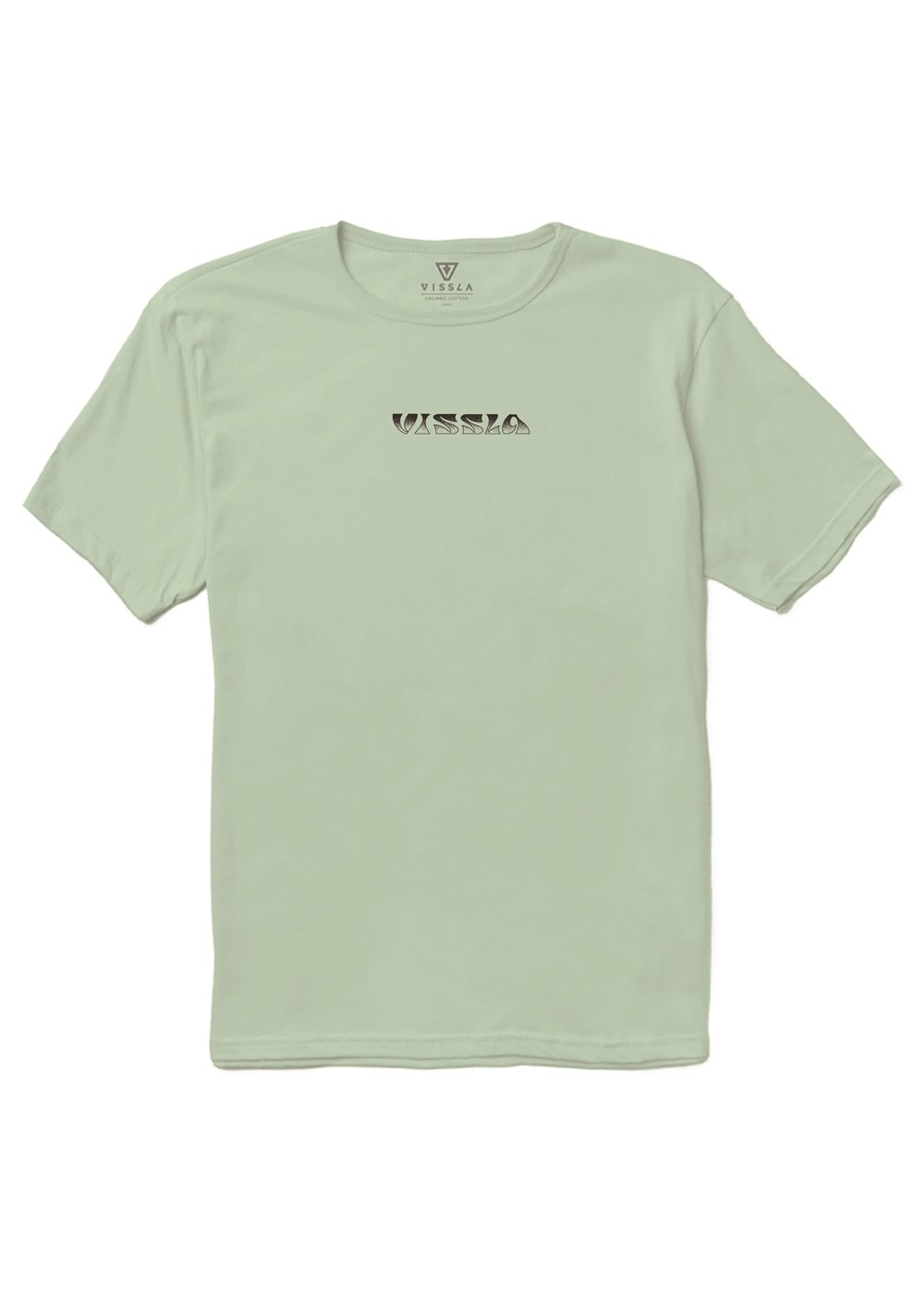 Vissla Breakers Organic Tee
