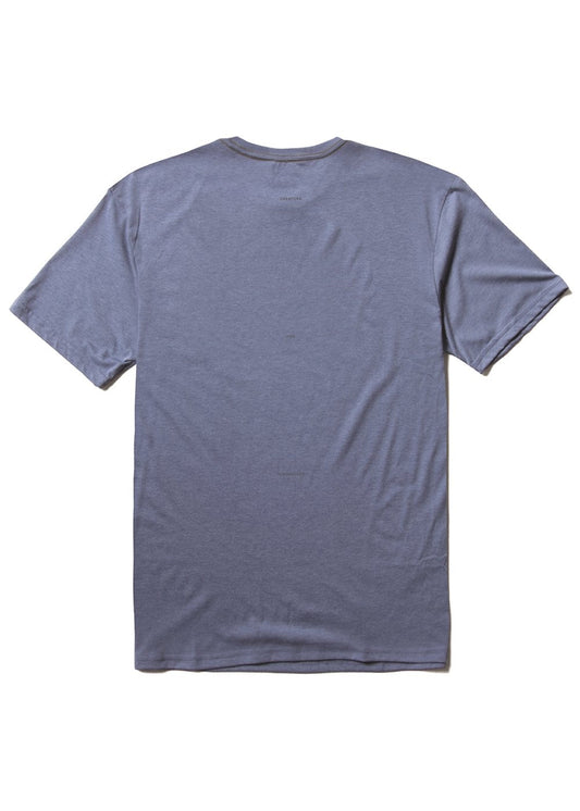 Vissla Toner Coast Comp Lite Eco Drirelease Tee