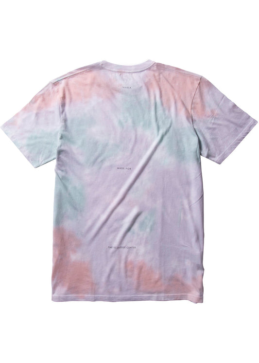 Vissla Ecology Center Surf Farm SS PKT Tee