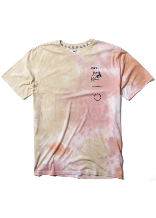 VIssla Twin Amigos Ss Tee