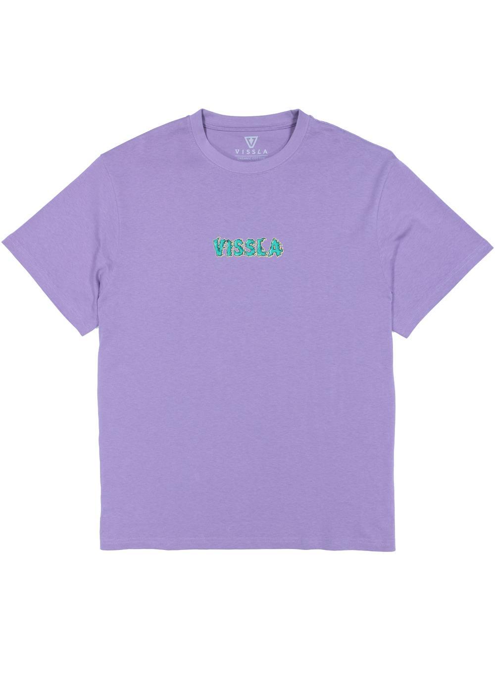 Vissla Shift Kicker Oversized Eco Tee