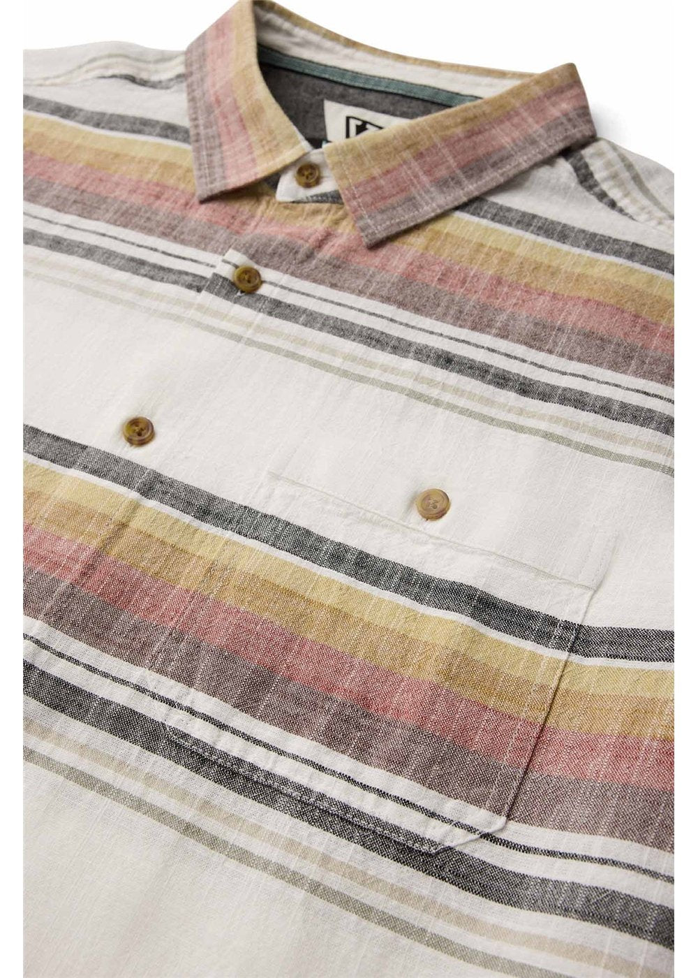 Vissla South Bound Eco Shirt