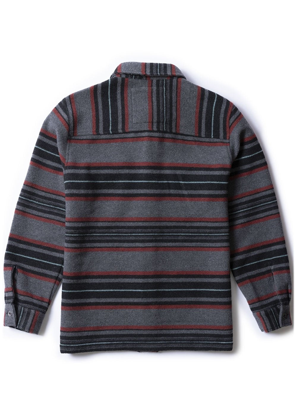 Vissla West Coast Overshirt