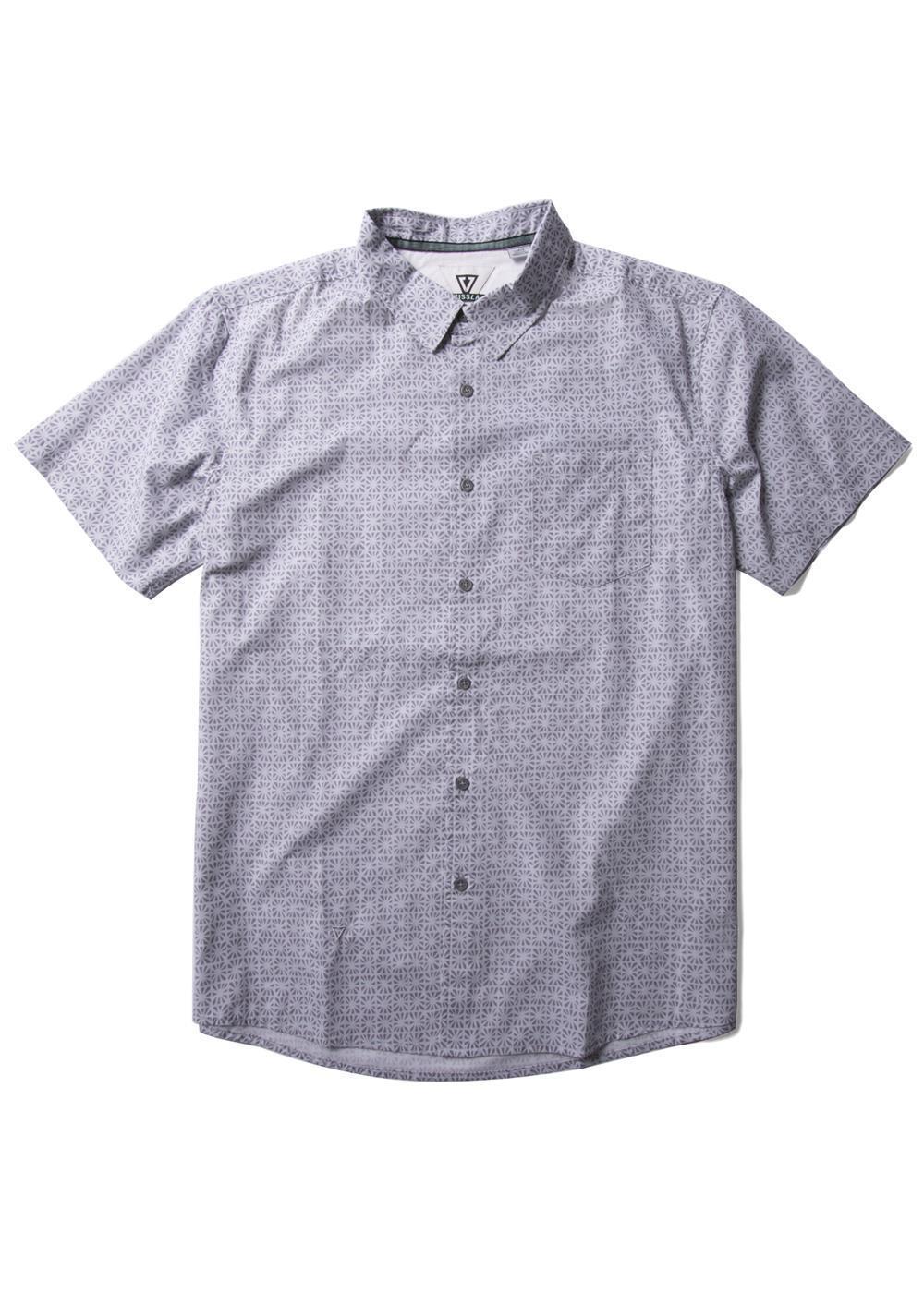 Vissla Daybreak Eco Ss Shirt