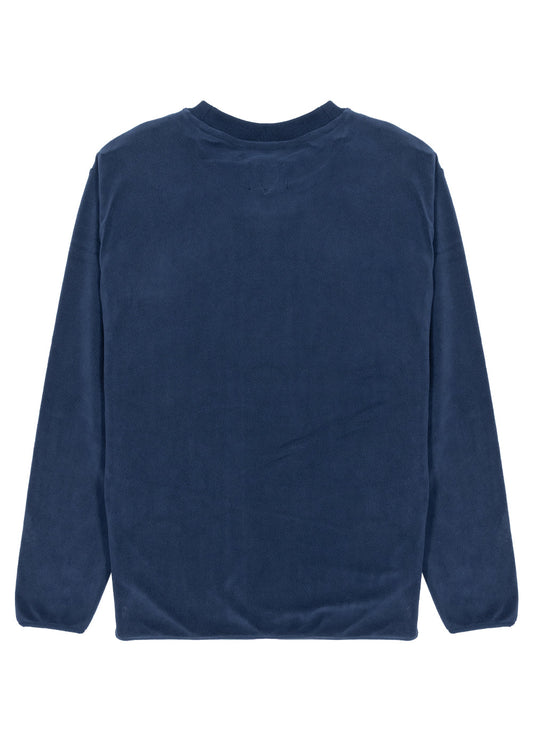 Vissla Swell Stretch Polar Crew