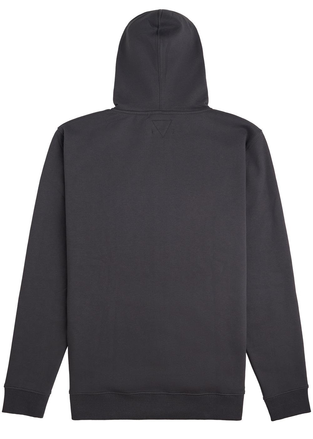 Vissla Mixpatche Zip Hoodie