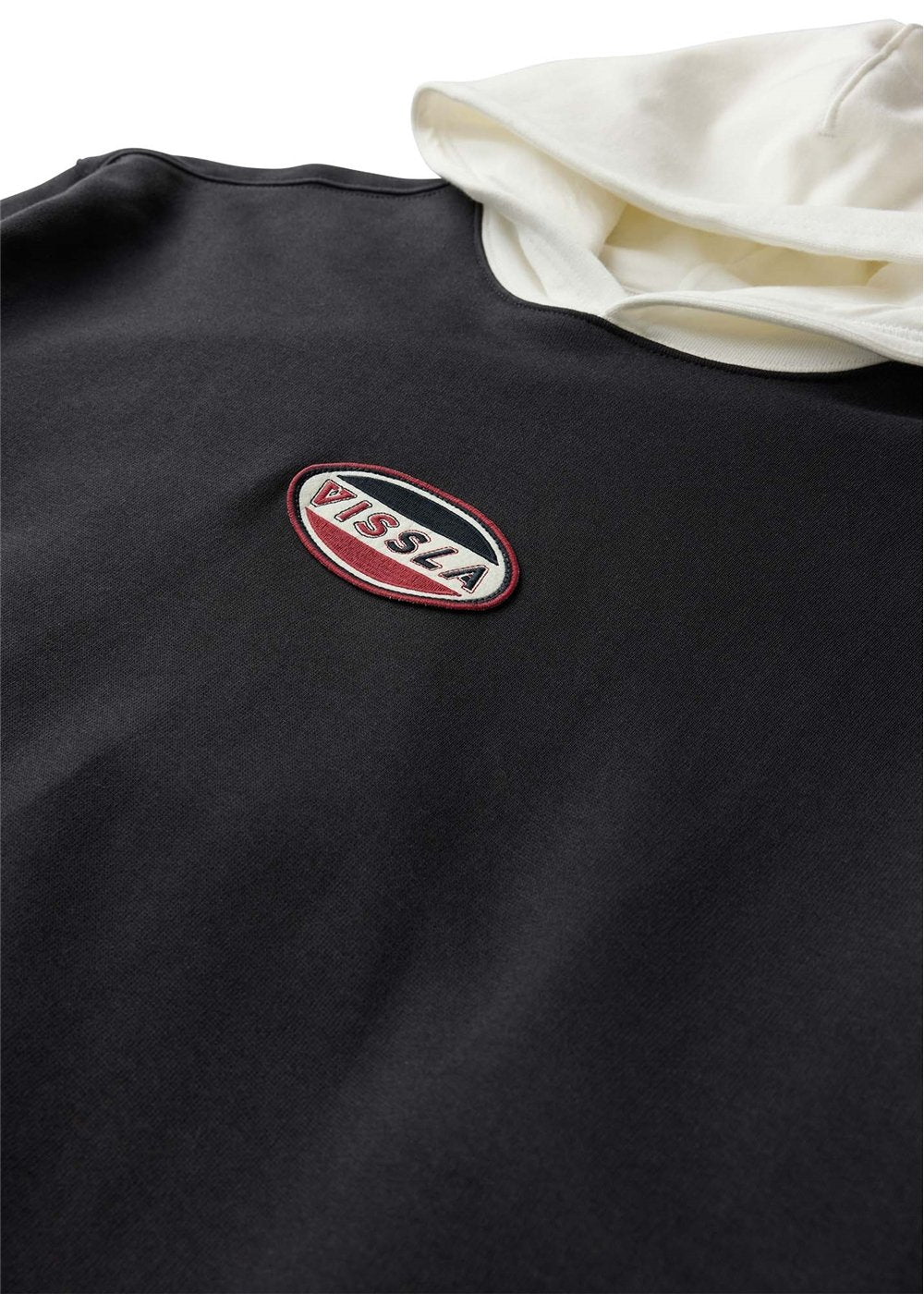 Vissla Sam Pull Over Organic Hoodie