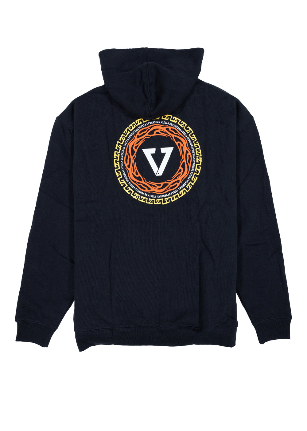 Vissla 90'S Vibes Hoodie Fleece