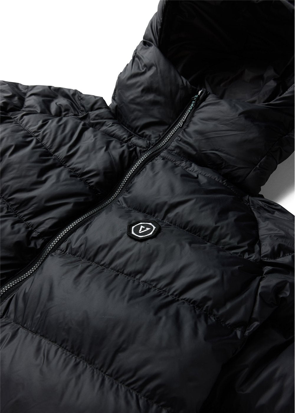 Vissla Pacific Packable Eco Puff Jacket