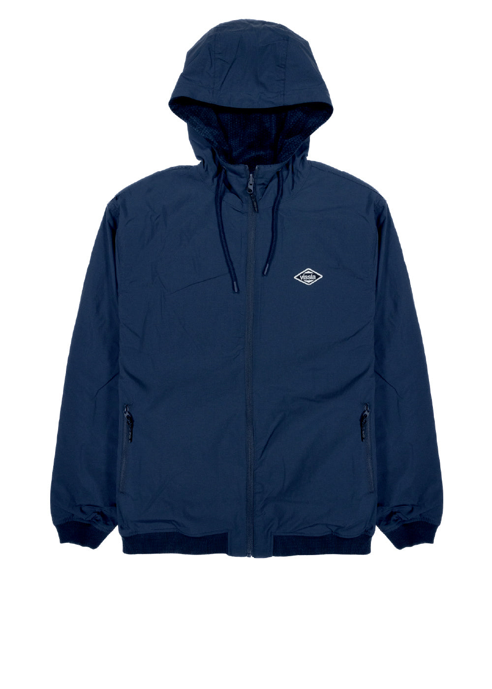 Vissla Sequoia Reversible Eco Jacket