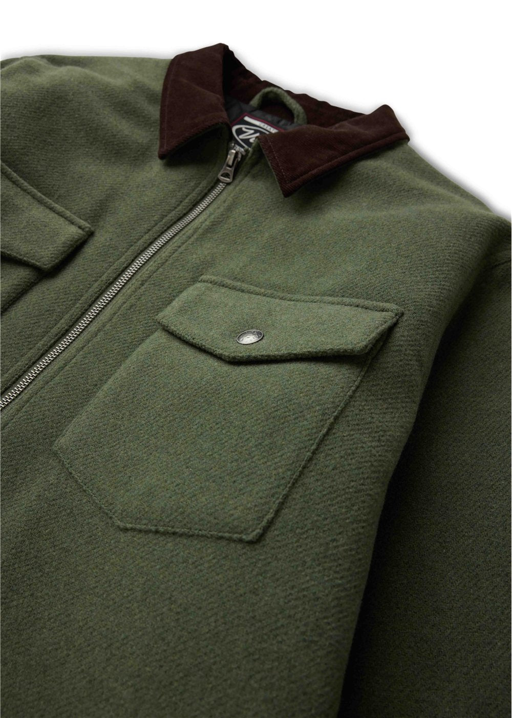 Vissla Buffalo Jacket