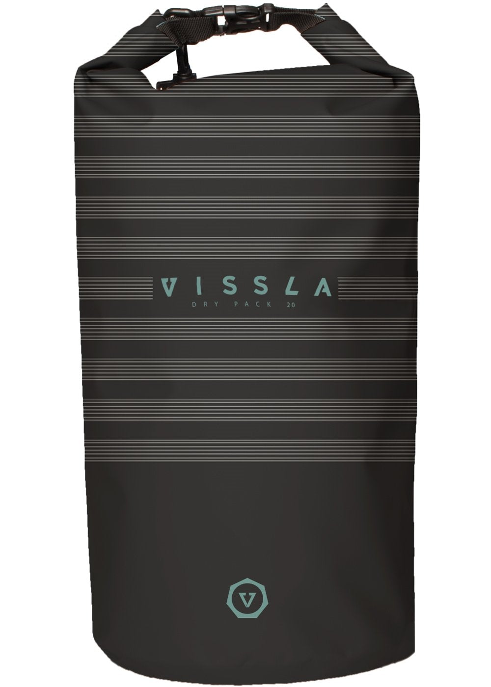 Vissla 7 Seas 20L Dry Pack