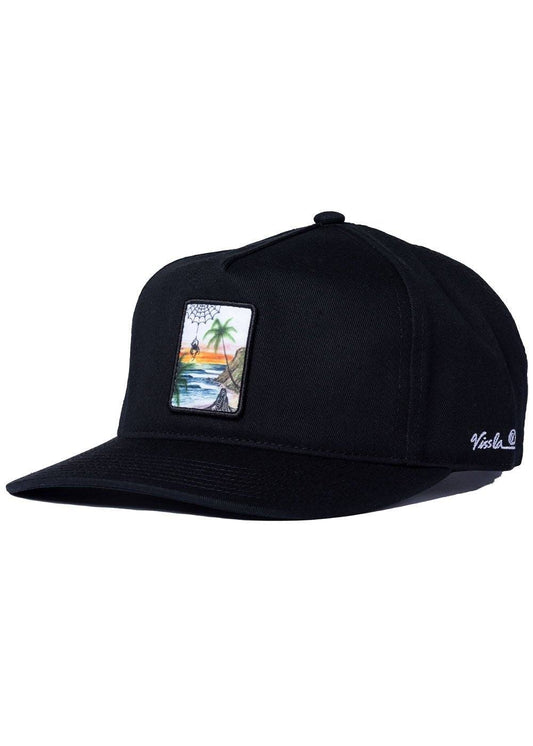 Vissla Nk Reaper Hat