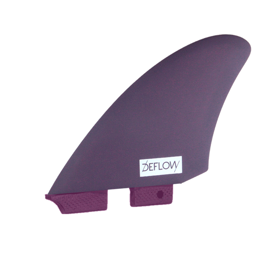 Deflow Mid Twin - Violet