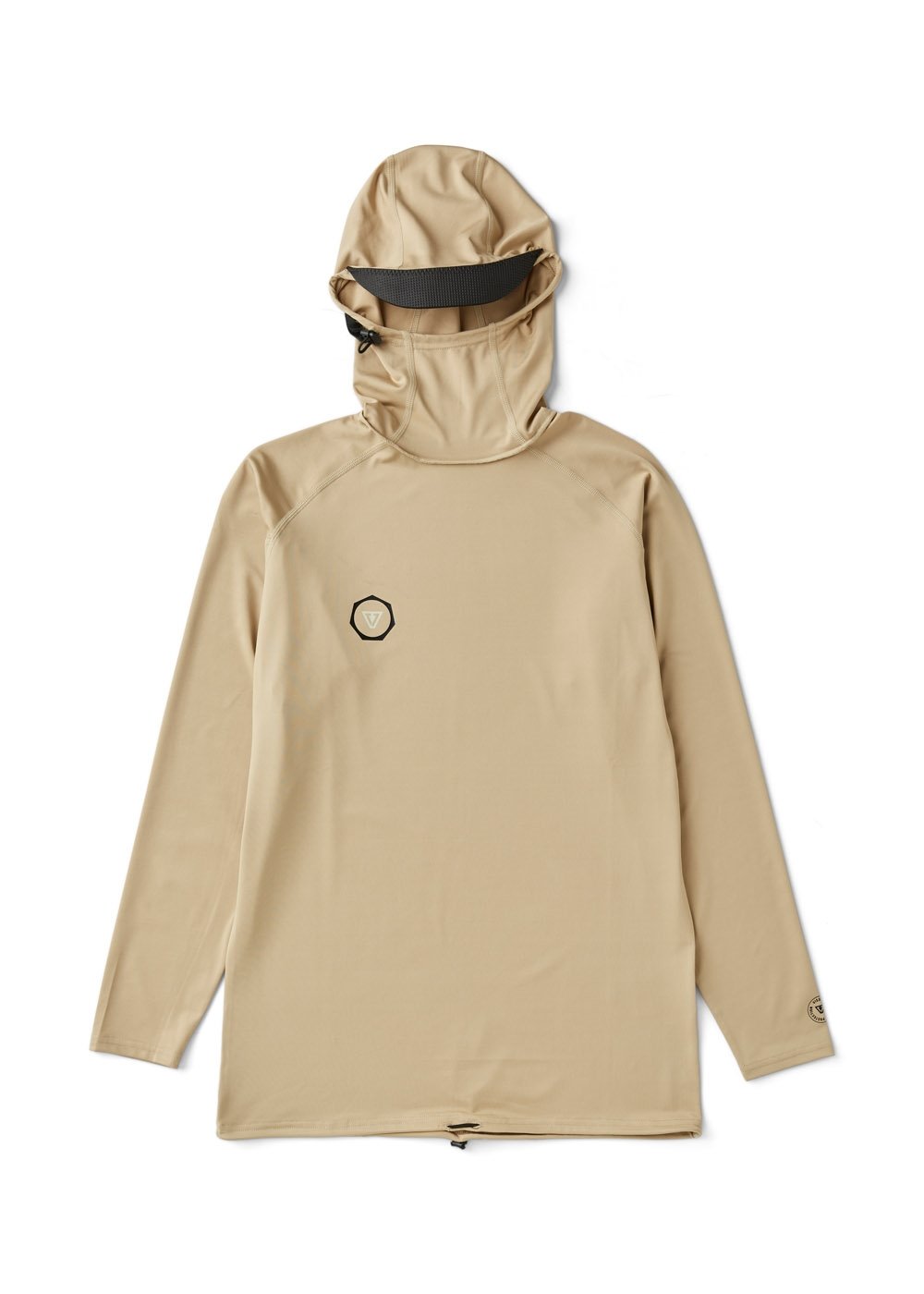 Vissla Warm Seas Eco Hooded Lycra